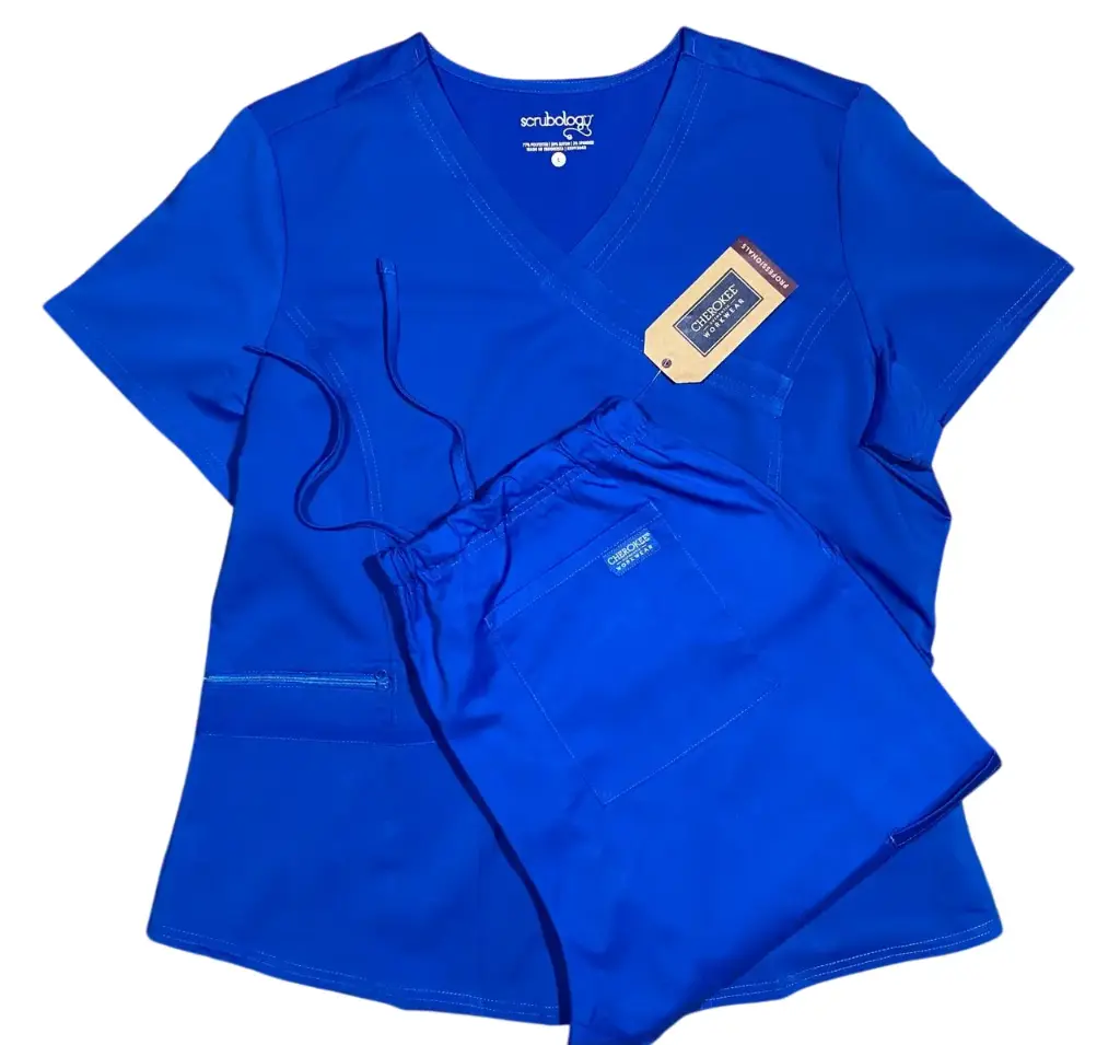 Conjunto Cherokee / Core