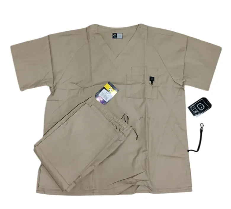 Conjunto Wonder Men