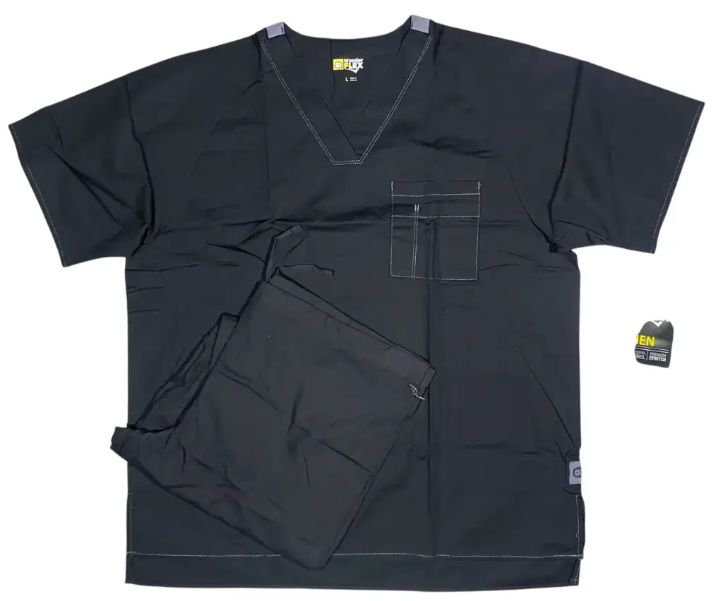 Conjunto Wonder Flex / Cherokee