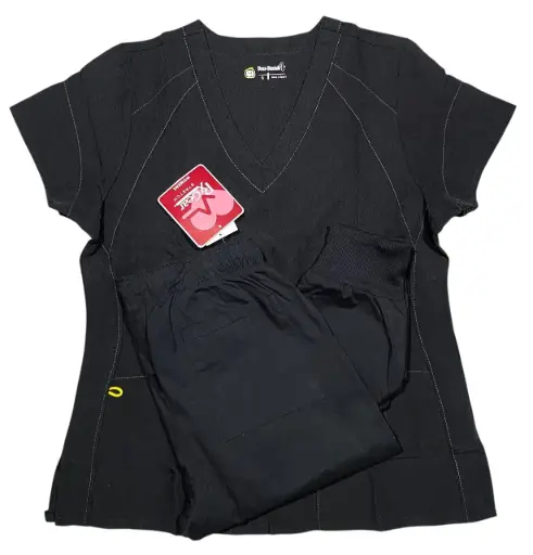 Conjunto Negro