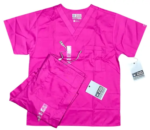 Conjunto Rosa