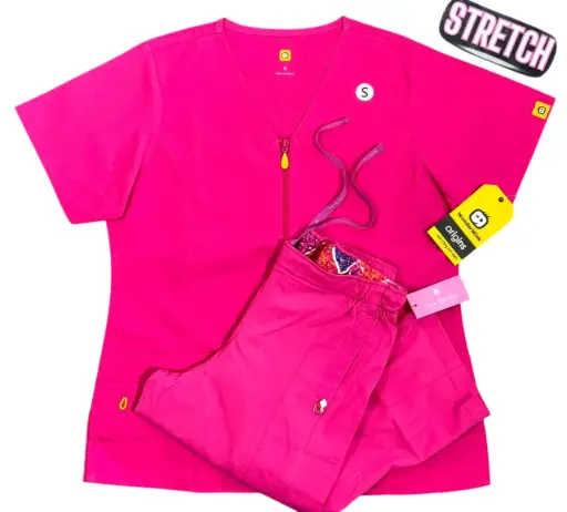 Conjunto Wonder / Vera