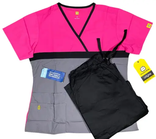 Conjunto Wonder / Cherokee